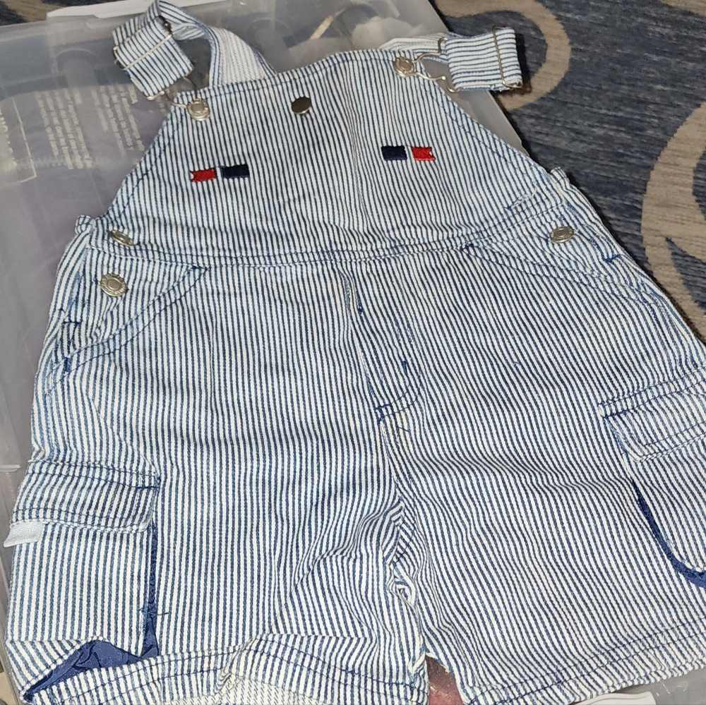 Overall